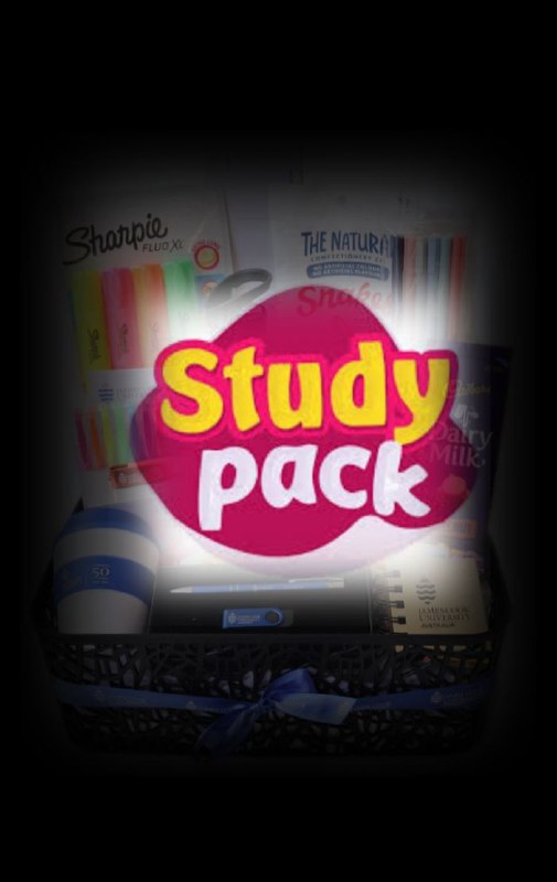 Study Pack