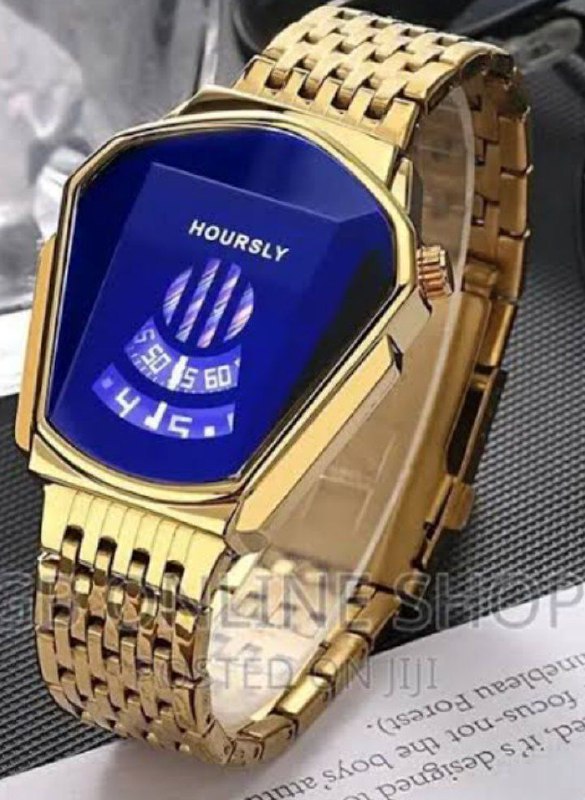 -original Hoursly watches