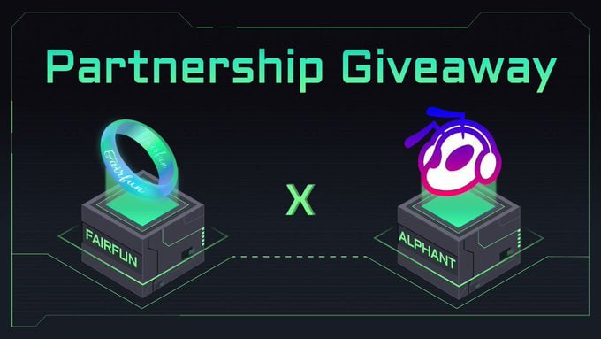 ***🎉*** We Are Announcing Our Partnership …