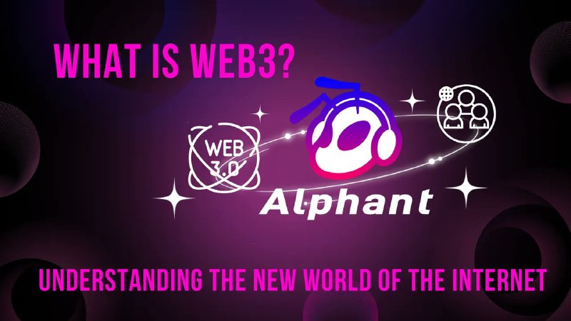 ***🚀*** What is Web3? The Internet’s …