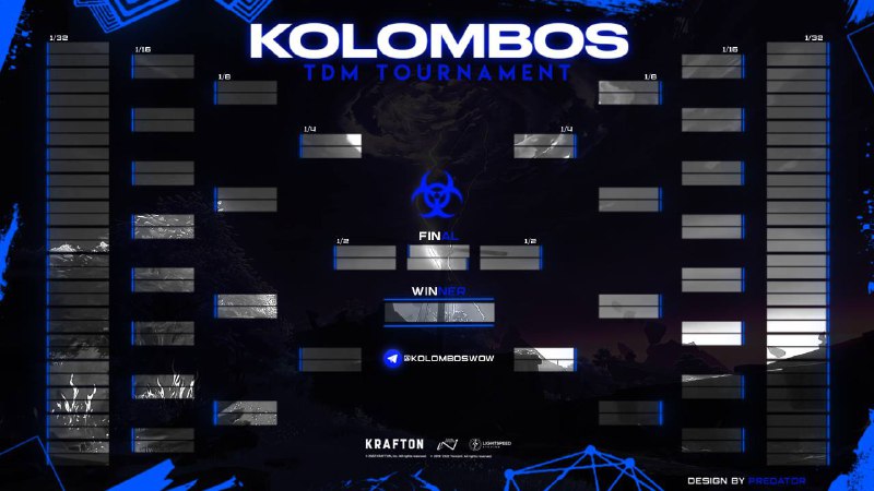 [**KOLOMBOS ORGANISATION**](https://t.me/kolombossssN1) **SEASON 2*****🇦🇲*** **Players - …