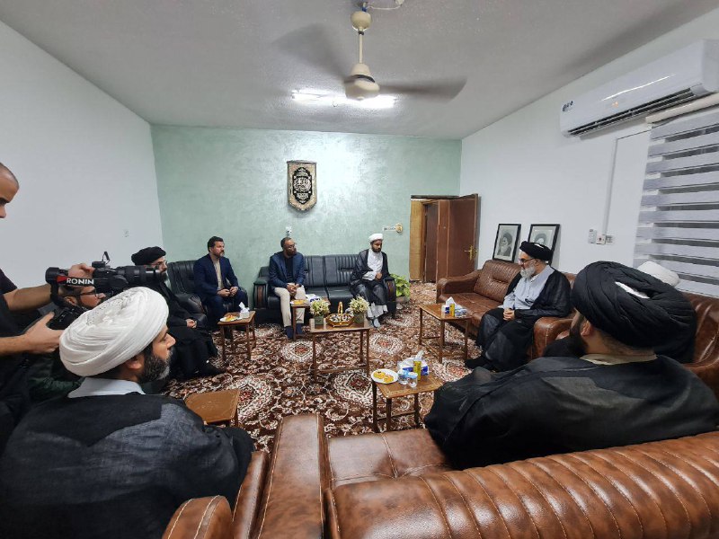 مؤسسة القبس للثقافة والتنمية