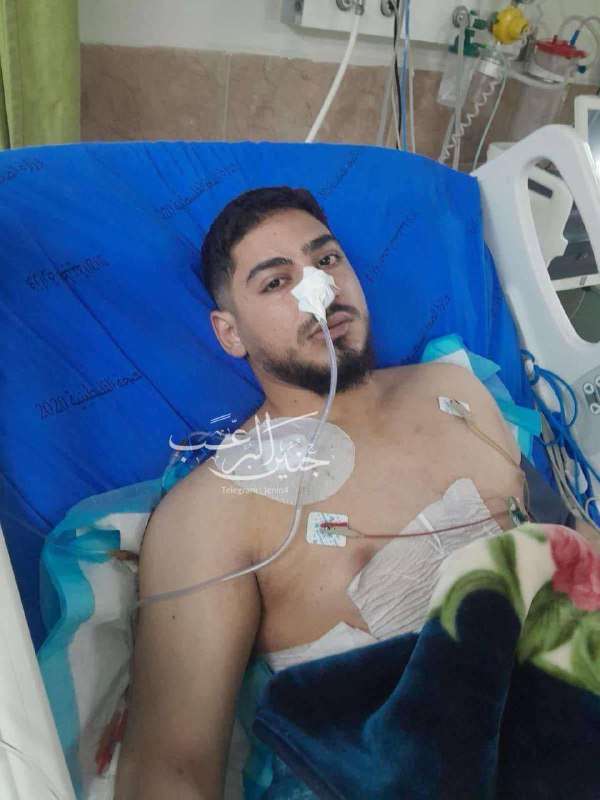 عبادة رواجبة قائد كتيبة نابلس اللي …
