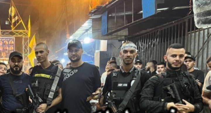 كِرَامٌ غَادروا الدُنيا