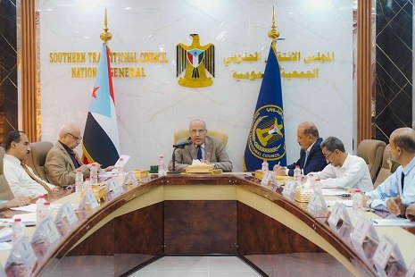 الانتقالي : نرفض إعادة إنتاج وتمكين …