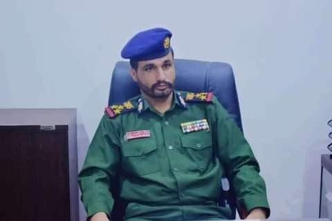 مدير أمن وادي حضرموت يغلق مقر …