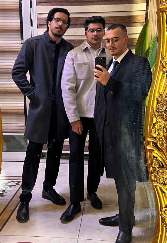 Wedding outfit وهلحركات