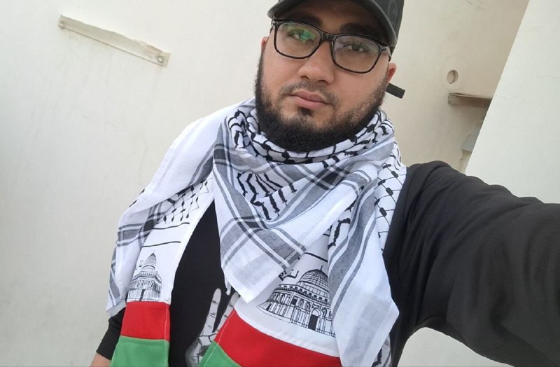 **الناشطة الحقوقيّة البحرينية (ابتسام الصايغ) تنشر …