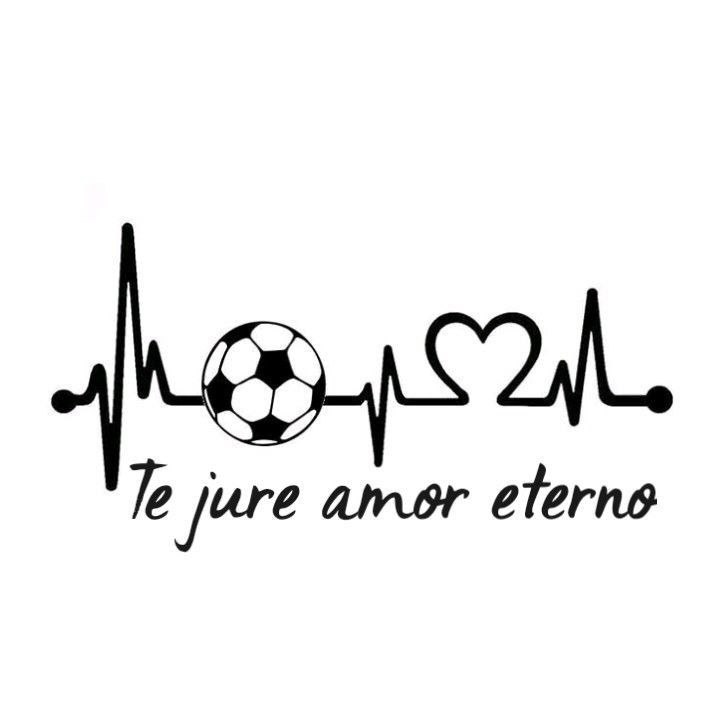 ***❤️*** ***⚽️*** Felíz Día del Amor …