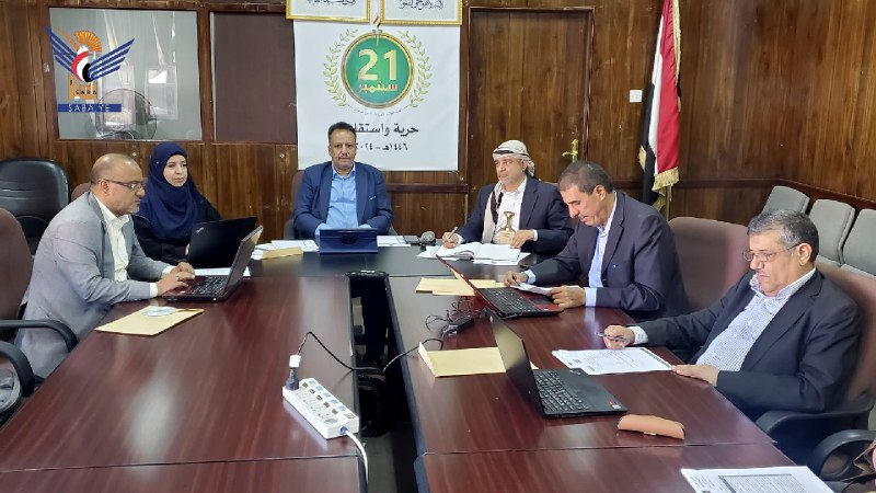 **هيئة مكافحة الفساد تحيل 13 متهماً …