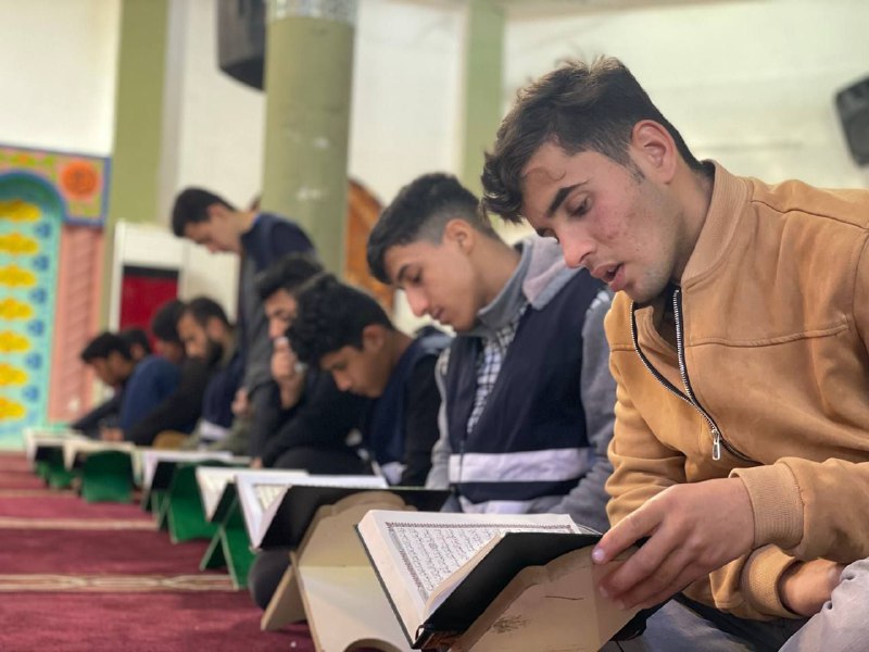رابطة الصديق المؤمن AL SADIQ AL …