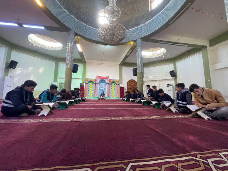 رابطة الصديق المؤمن AL SADIQ AL …