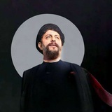 1- السيد المغيب موسى الصدر/