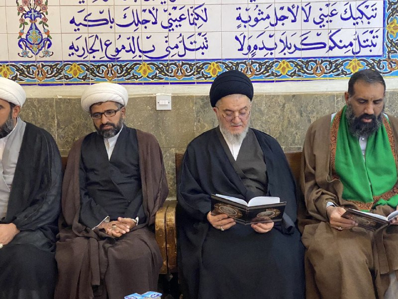 مراجعنا حماة الدين