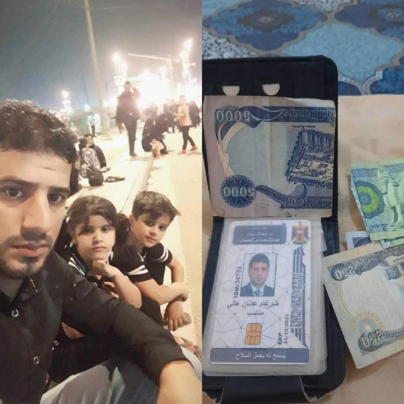 ليلة الجمعة لنذكر الشهيد القائد ضرغام …