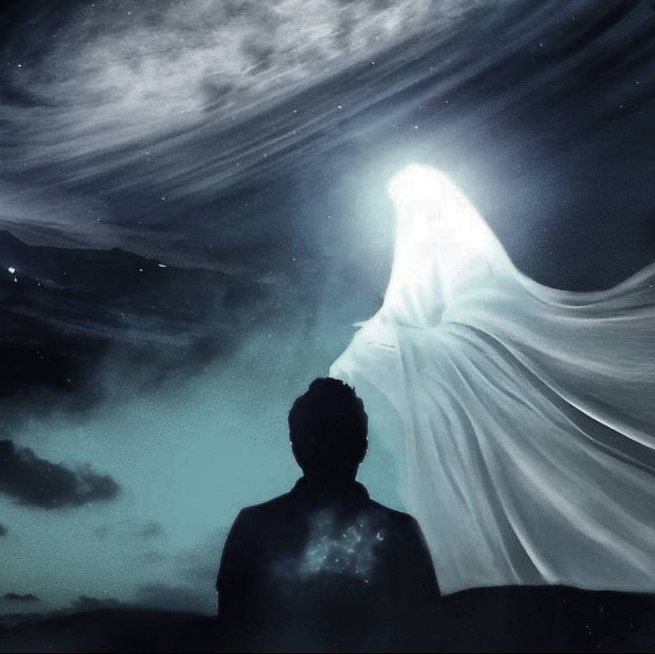 سكِّني رَوع النُّفوس وأمسَحي فوقَ الرُؤوس …