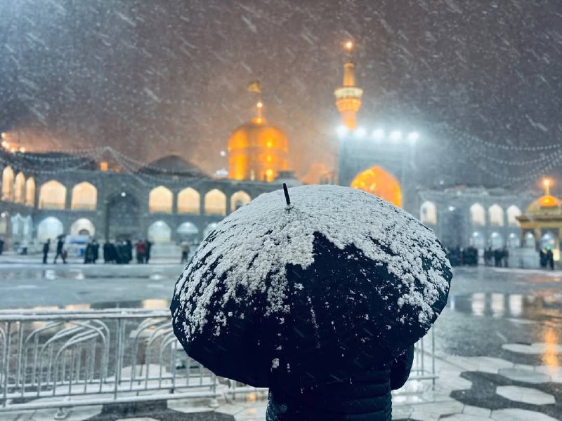 قناة الكفيل