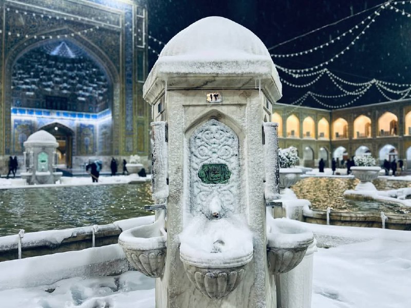 قناة الكفيل