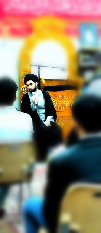 الشباب الرسالي|النجف الأشرف