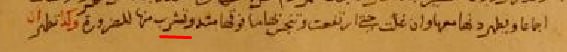 شرطي 👮‍♂️ المذهب الشافعي