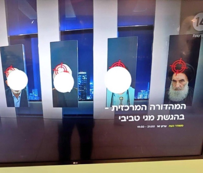 إنها الحرب العقائدية الواضحة التي لا …