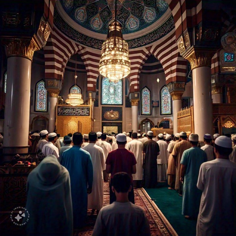 جمعة مباركة