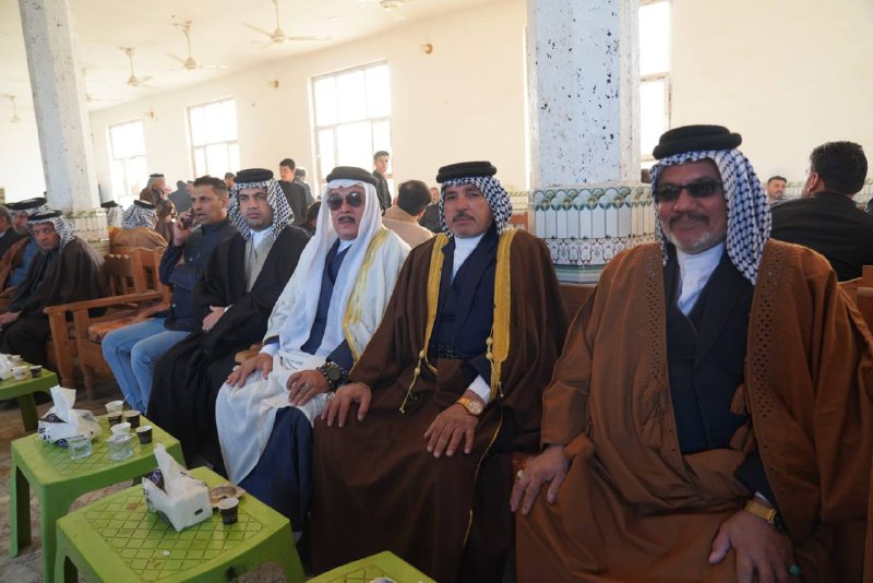 الاطار التنسيقي الشيعي