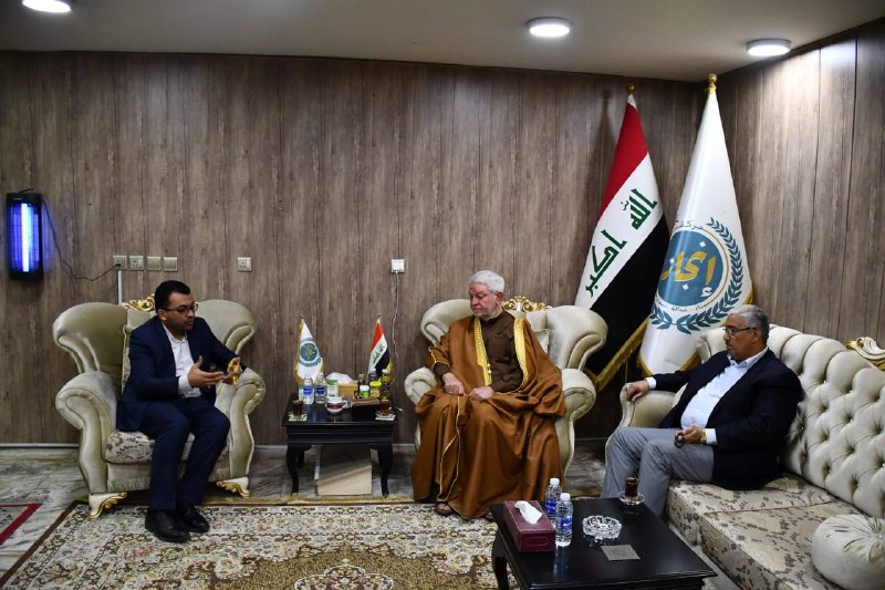 الاطار التنسيقي الشيعي