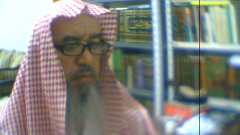 مجلس قراءة كتاب التبصير في معالم …