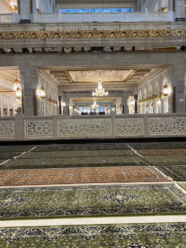 ‏***✅*** قال العلامة صالح الفوزان -حفظه …