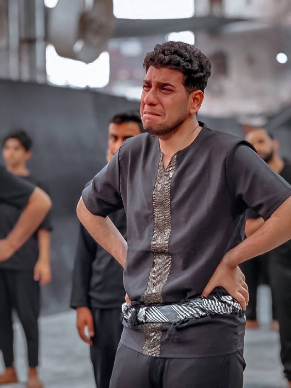 موكب عقيلة الطالبيين