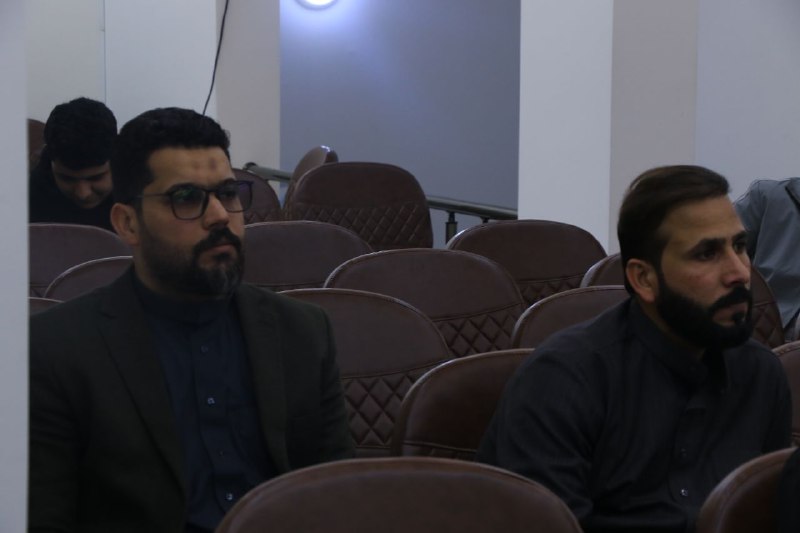 قناة مؤسسة التضامن الولائي الثقافية للصور
