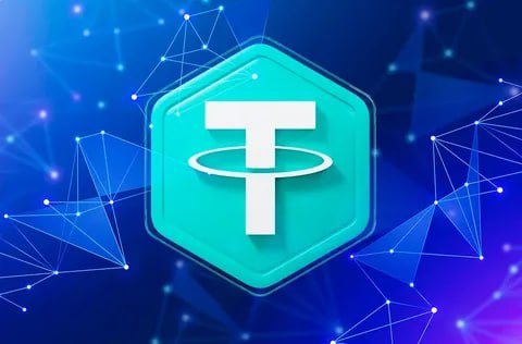 ***🔘*** **Tether напечатал 1 млрд USDT …