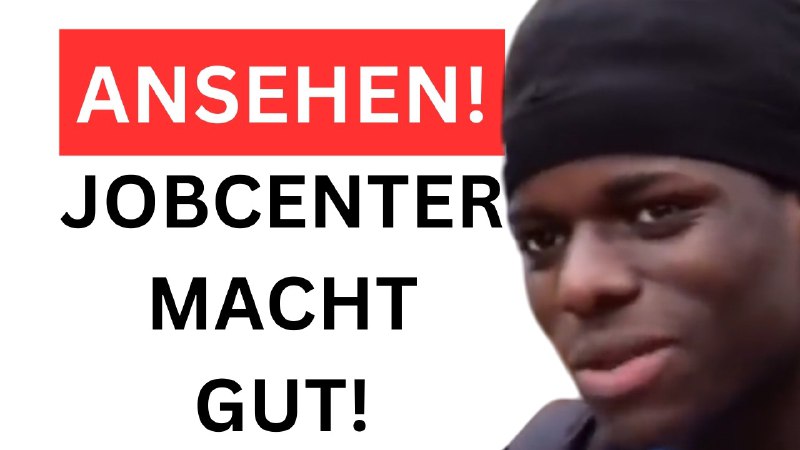 Prophezeiung zur Regierung in Deutschland.