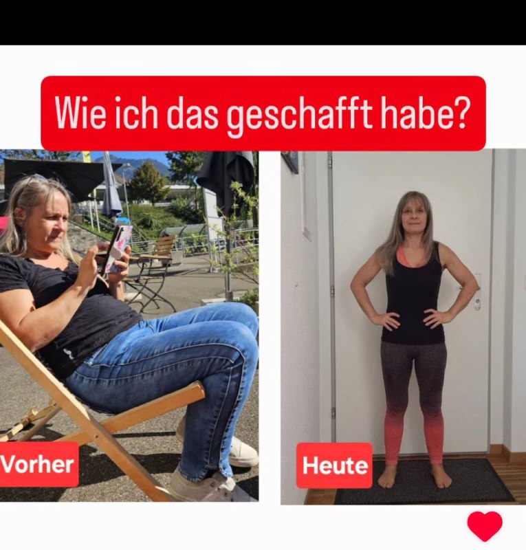 Du möchtest wissen, wie ich das …