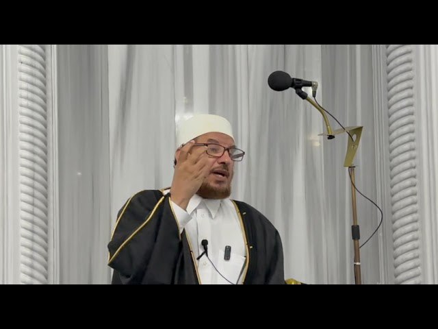 عبدالوهاب الطريري- القناة الرسمية