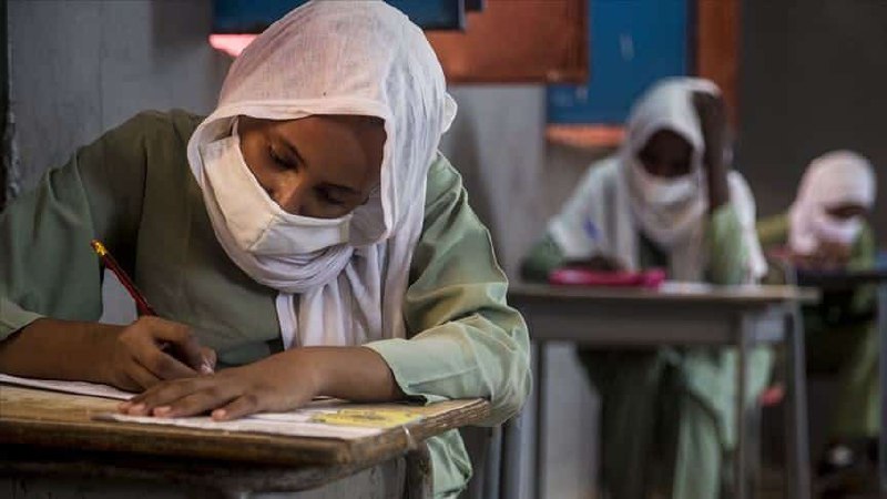 تطورات بشأن إمتحانات الشهادة السودانية