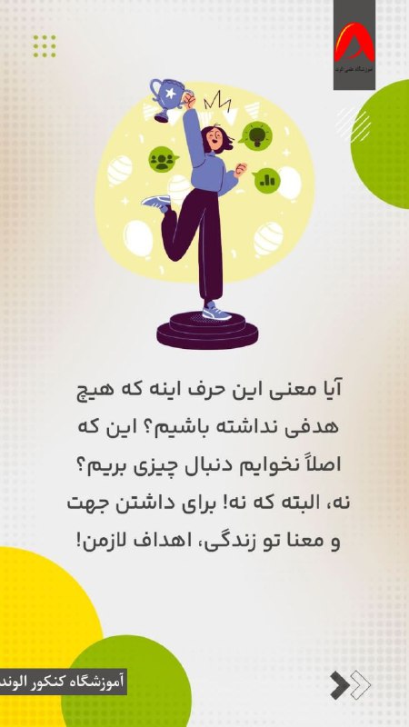 آموزشگاه کنکور الوند