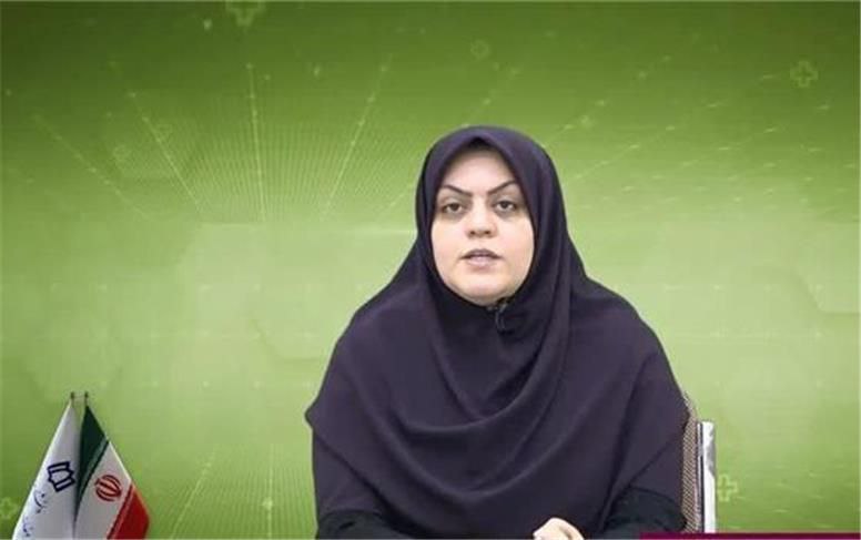 ***❇️*** [تنبلی تخمدان بیشتر در نوجوانان …