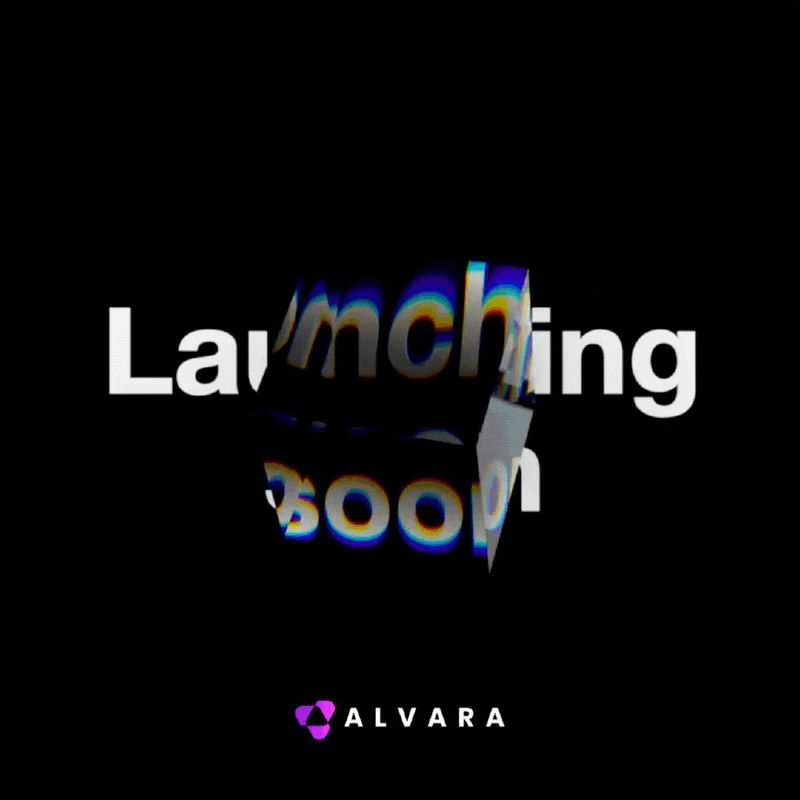 Alvara Announcements