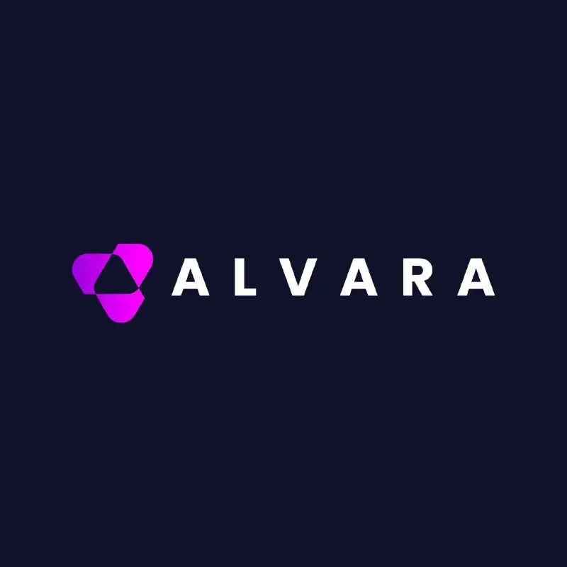 Welcome to Alvara Protocol. Complete verification …