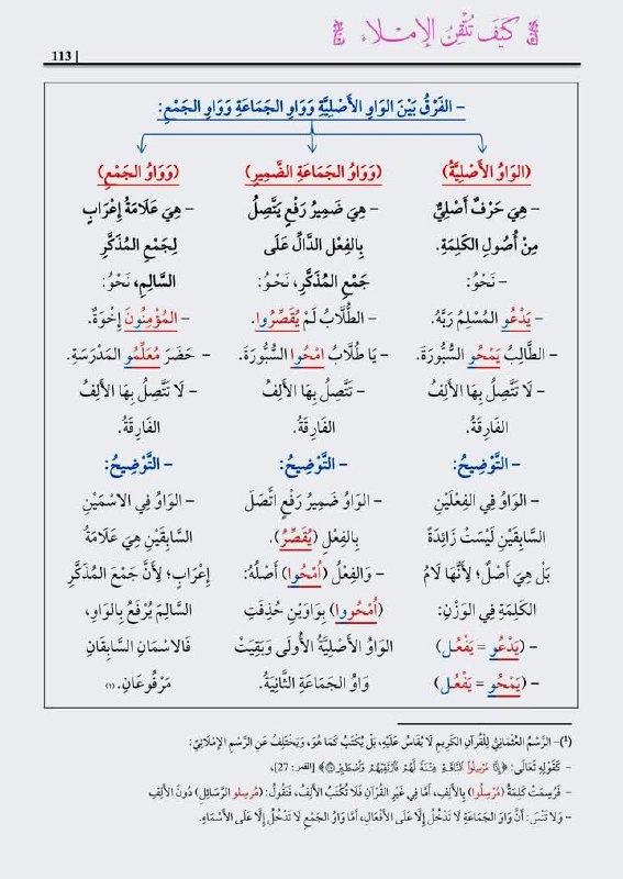 بُستان الوفاء ?