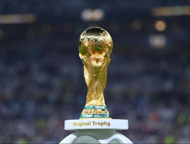 رسمياً: الفيفا يمنح الملف المشترك للمغرب …