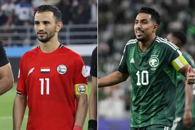 يدخل اليمن المباراة بدون نقاط بعد …