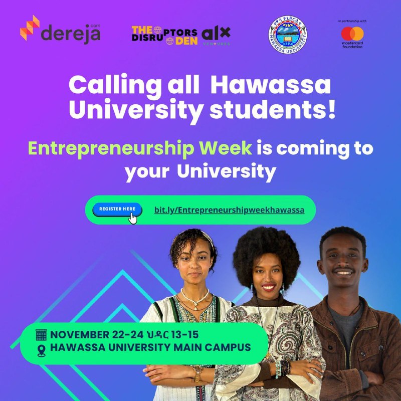 ***🚀*** Calling all aspiring entrepreneurs at …