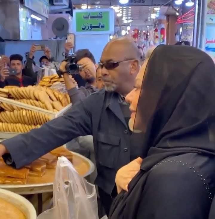 التيار الوطني السني