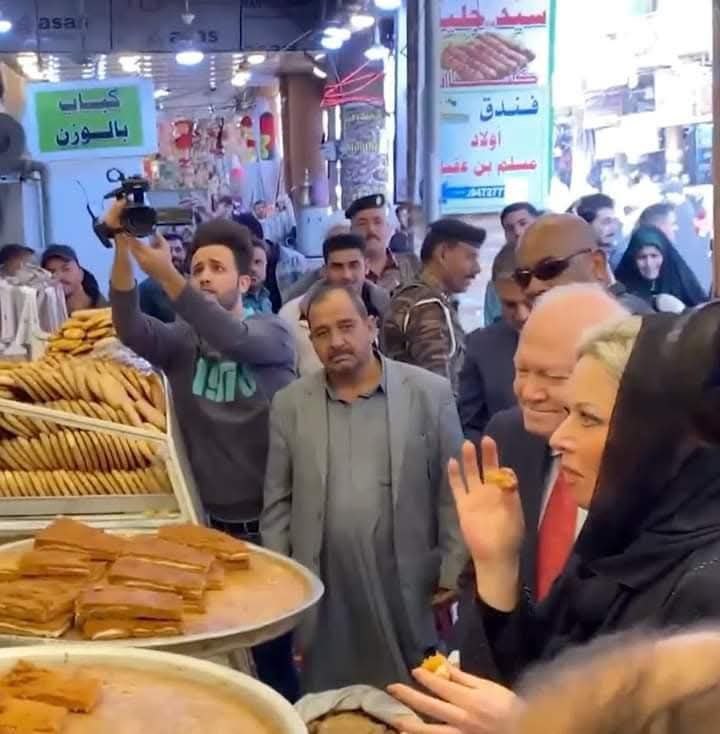 التيار الوطني السني