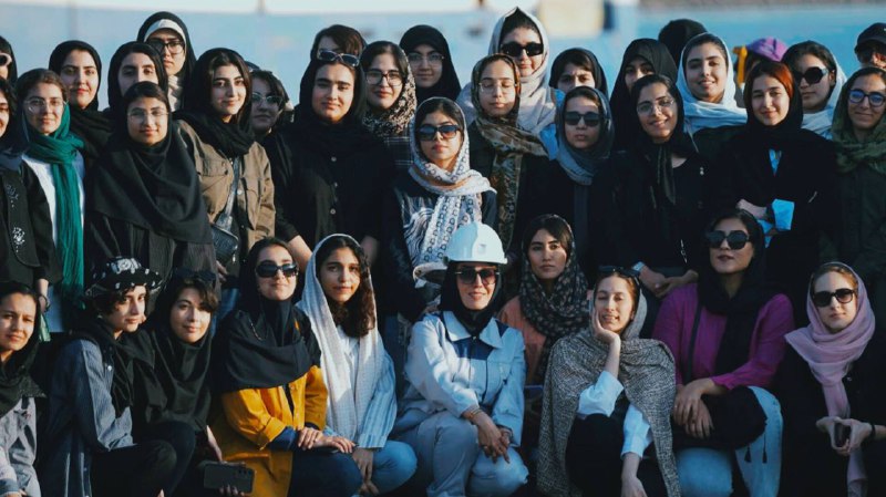 بسیج دانشجویی دانشگاه الزهرا(س)