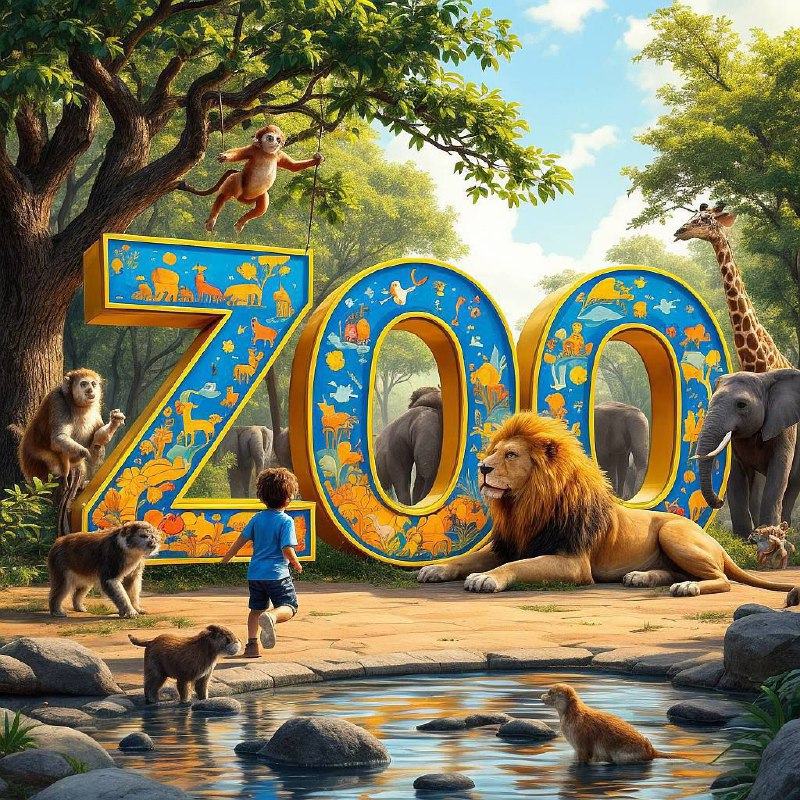 ZOO