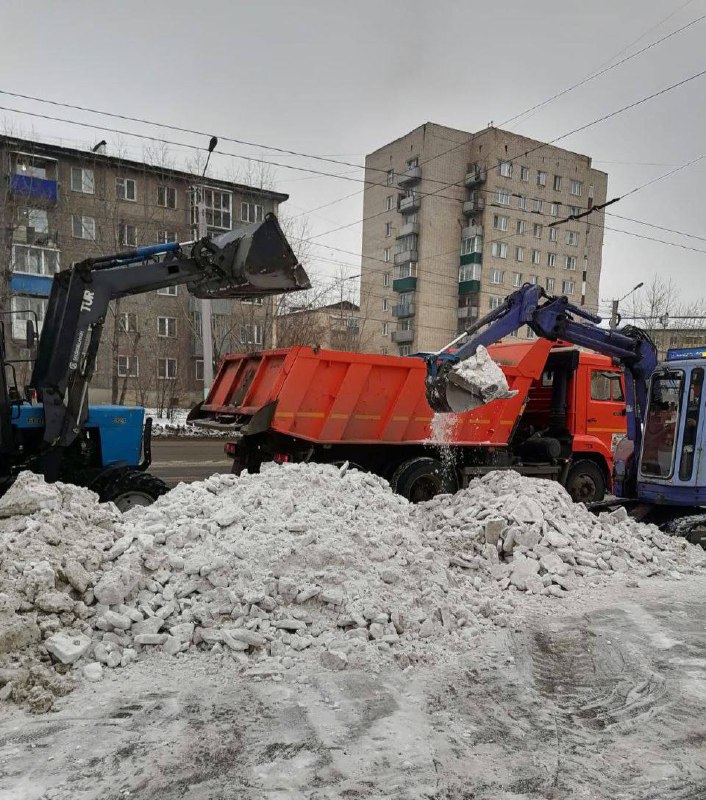 Александр Осипов | Губернатор Забайкалья